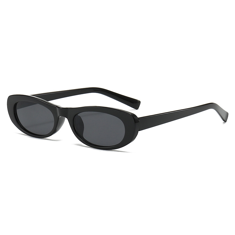 Sunglasses Cat Eye - Модные солнцезащитные очки «кошачий глаз» для