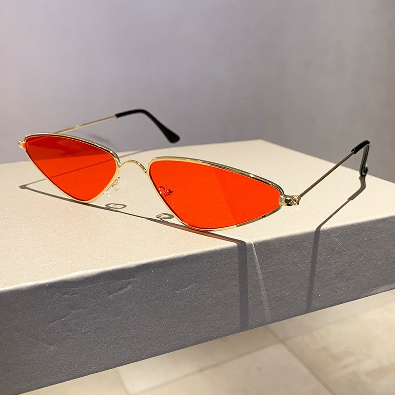 Sunglasses Cat Eye - Новая версия солнцезащитных очков Cat Eye