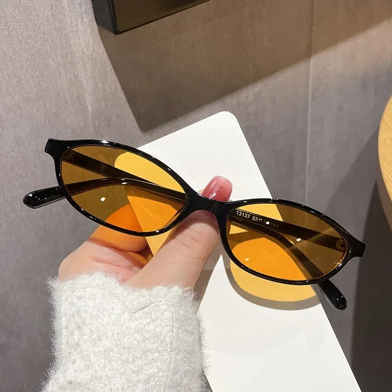 Новые ретро-солнцезащитные очк – обзор и цена Sunglasses Cat Eye
