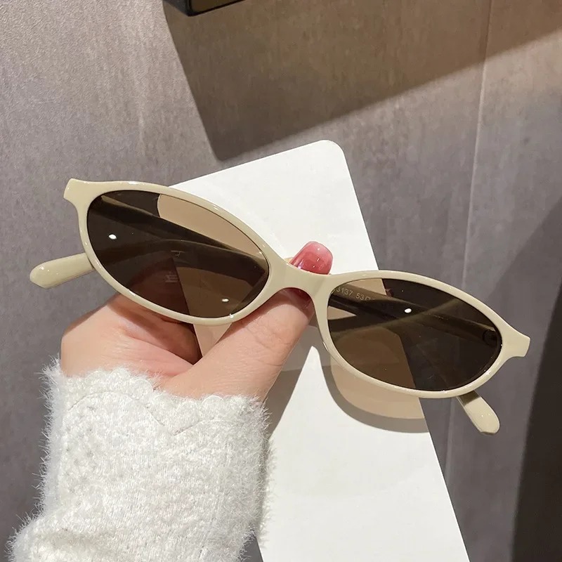 Новые ретро-солнцезащитные очк – обзор и цена Sunglasses Cat Eye