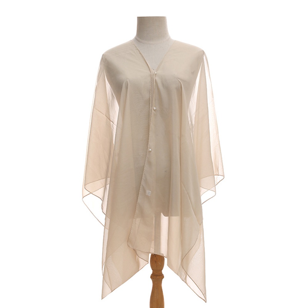 Модный однотонный шарф-шаль, р – обзор и цена Cover Up Kaftan