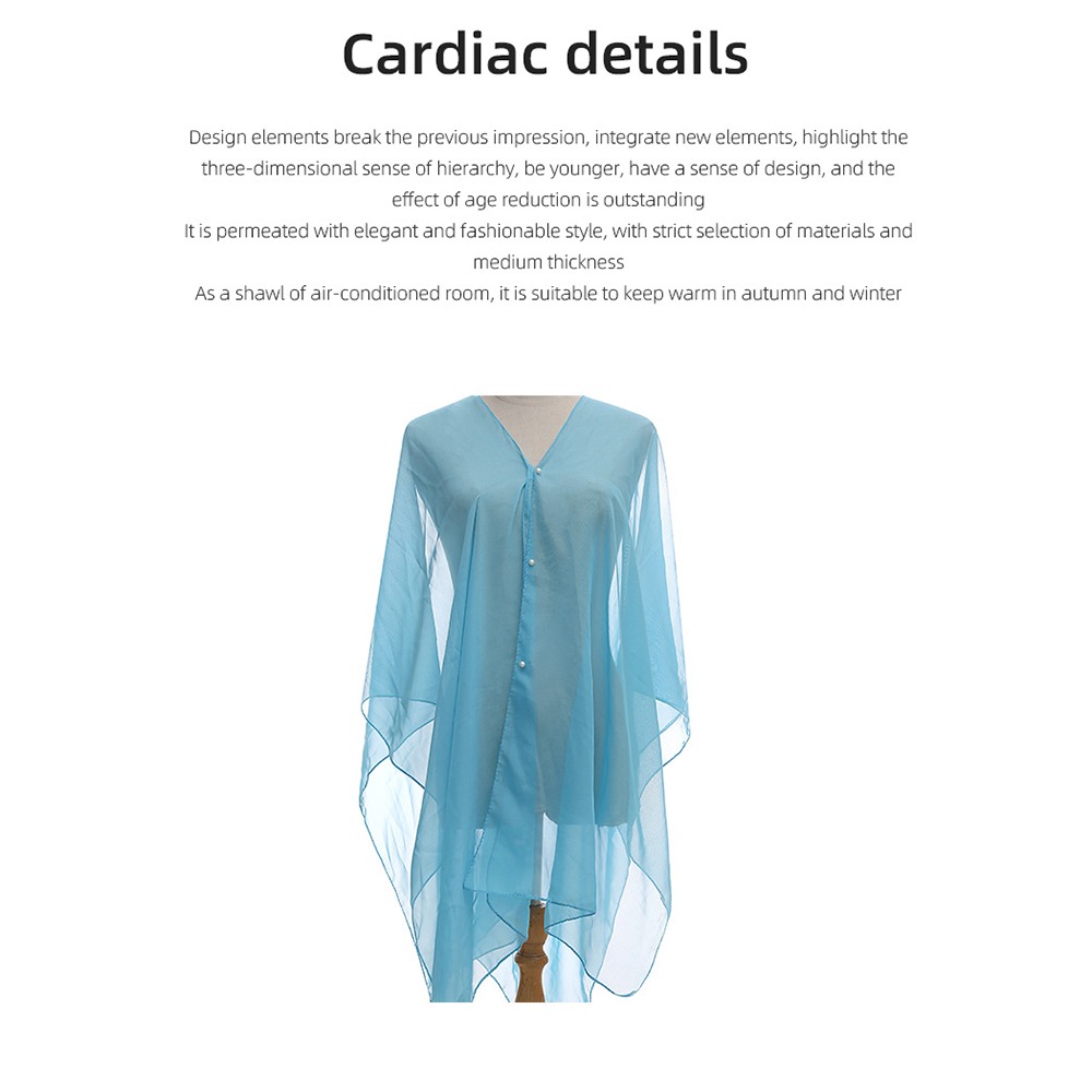 Модный однотонный шарф-шаль, р – обзор и цена Cover Up Kaftan
