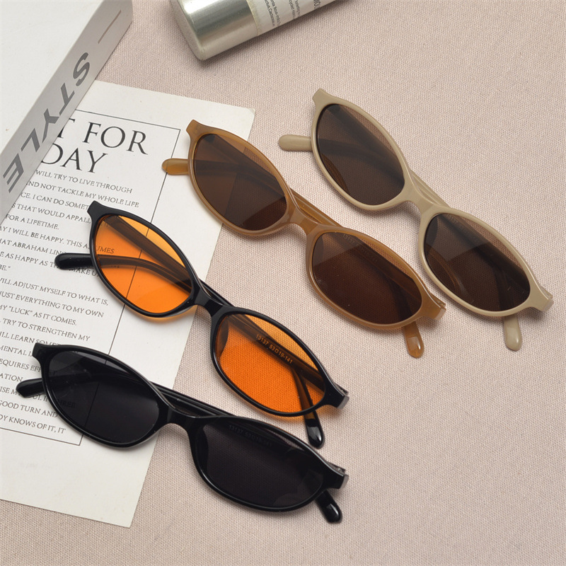 Новые ретро-солнцезащитные очк – обзор и цена Sunglasses Cat Eye