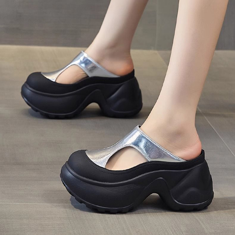 Женские шлепанцы-сабо House Cl – обзор и цена Wedge Espadrille Women