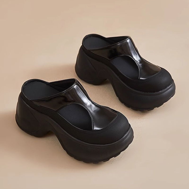 Женские шлепанцы-сабо House Cl – обзор и цена Wedge Espadrille Women