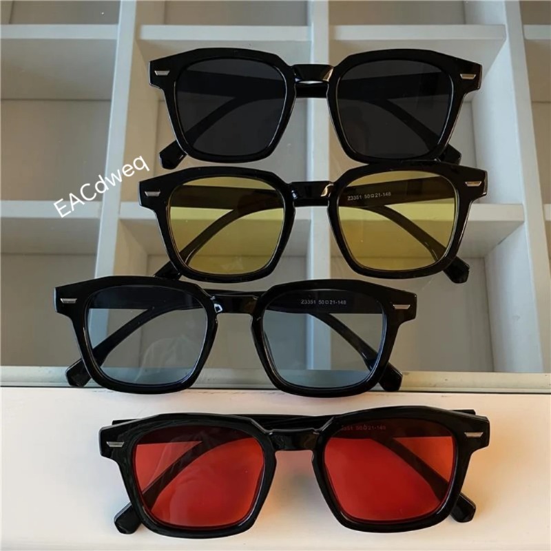 Мужские прямоугольные винтажны – обзор и цена Sunglasses Cat Eye
