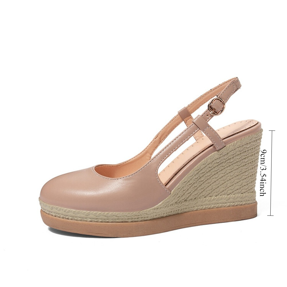 Женские сандалии на танкетке с – обзор и цена Wedge Espadrille Women