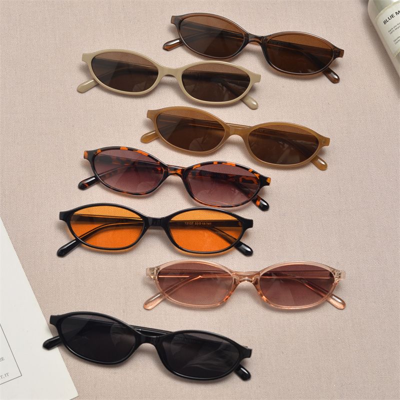 Винтажные маленькие солнцезащи – обзор и цена Sunglasses Cat Eye