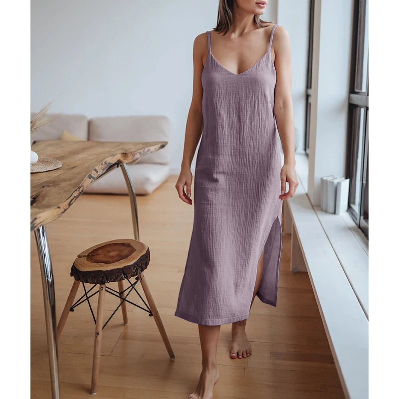 Муслиновое женское платье из 1 – обзор и цена Linen Dress Wrap
