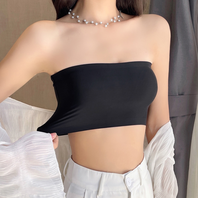 Цельный сексуальный топ без бр – обзор и цена Bralette Triangle Set