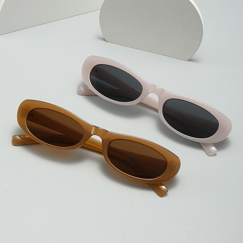 Модные солнцезащитные очки «ко – обзор и цена Sunglasses Cat Eye