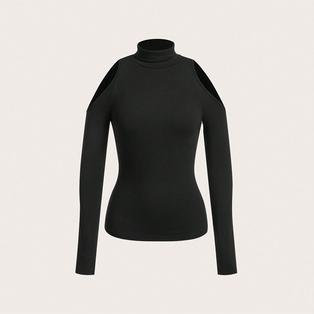 Элегантная женская блузка с от – обзор и цена Blouse Off Shoulder
