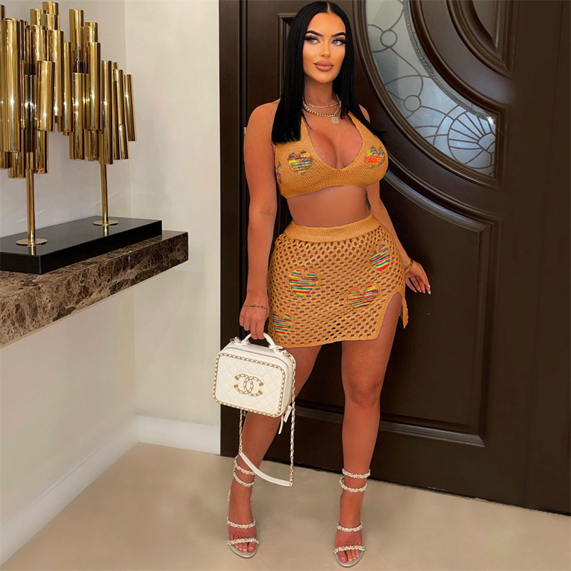 Летние вязаные крючком ажурные – обзор и цена Crop Top Crochet