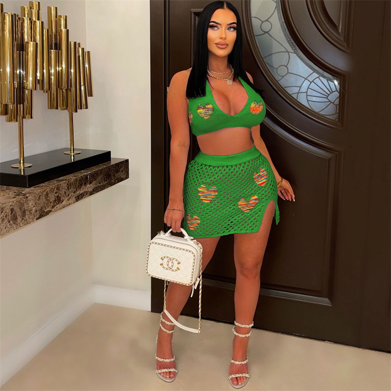 Летние вязаные крючком ажурные – обзор и цена Crop Top Crochet