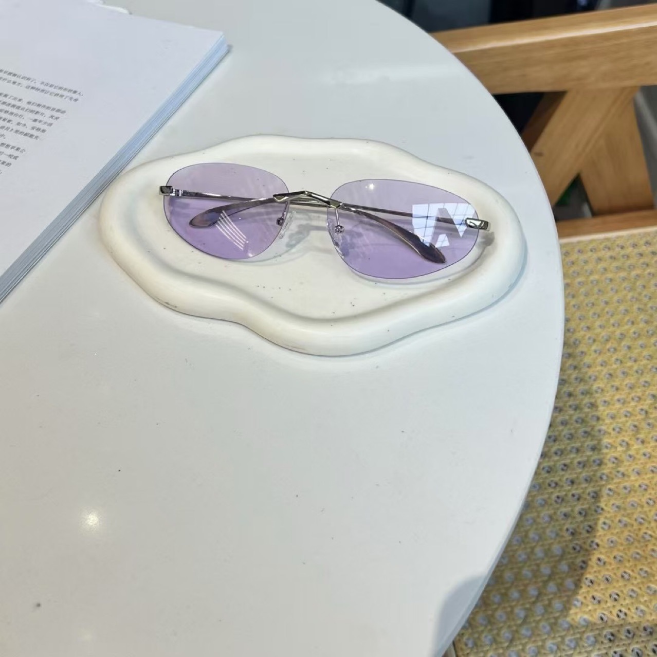 Оттенки без оправы UV400, мини – обзор и цена Sunglasses Cat Eye