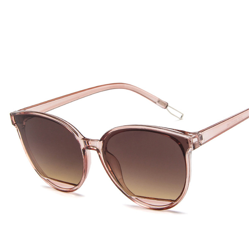 Новые модные очки «кошачий гла – обзор и цена Sunglasses Cat Eye