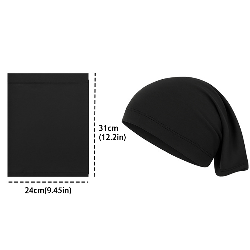 Летняя шапочка из ледяного шел – обзор и цена Headband Summer Knit