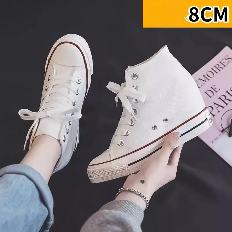 Женские парусиновые туфли на п – обзор и цена Wedge Espadrille Women