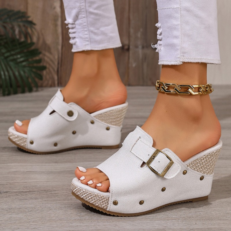 Летние женские эспадрильи на п – обзор и цена Wedge Espadrille Women