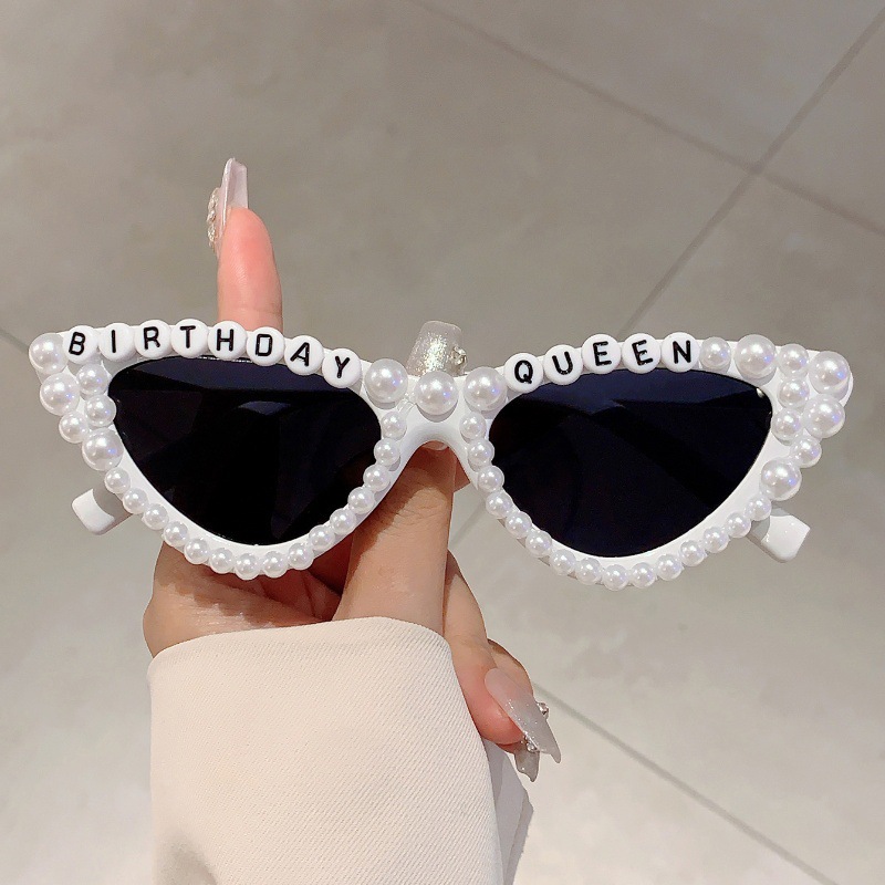 Дизайн «кошачий глаз», подароч – обзор и цена Sunglasses Cat Eye
