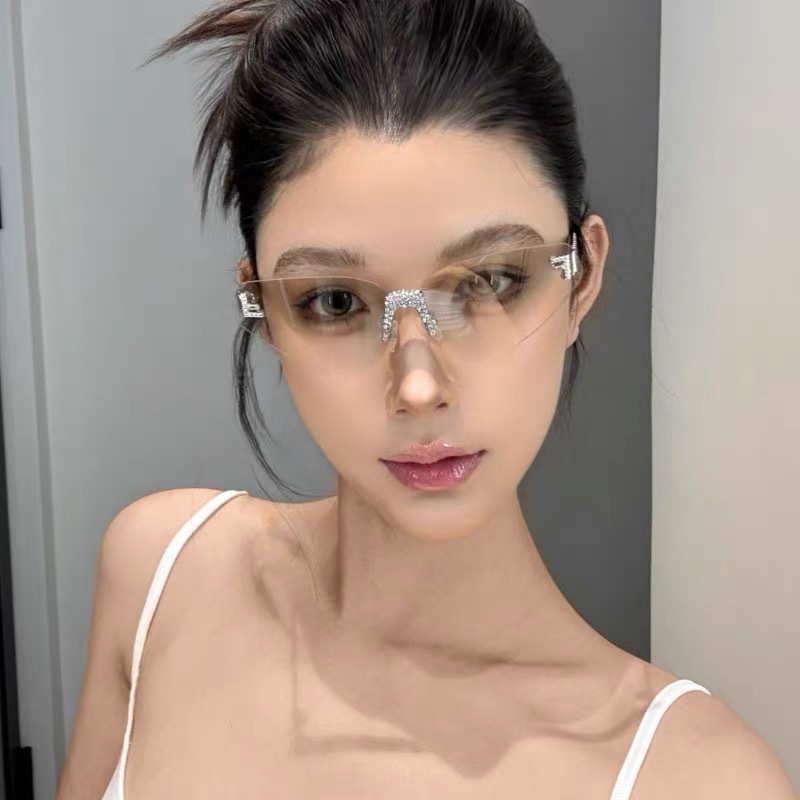 Женские сексуальные солнцезащи – обзор и цена Sunglasses Cat Eye