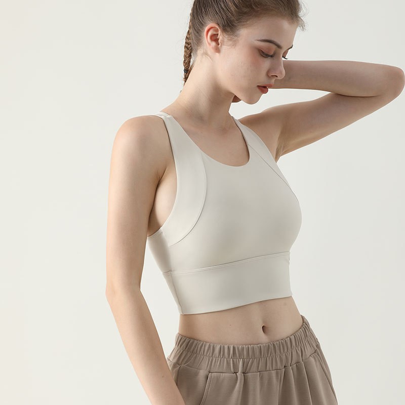 Женский спортивный бюстгальтер – обзор и цена Bralette Triangle Set