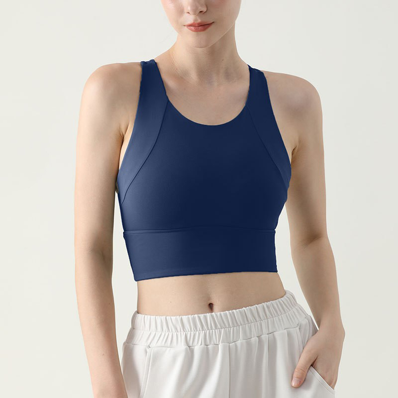 Женский спортивный бюстгальтер – обзор и цена Bralette Triangle Set