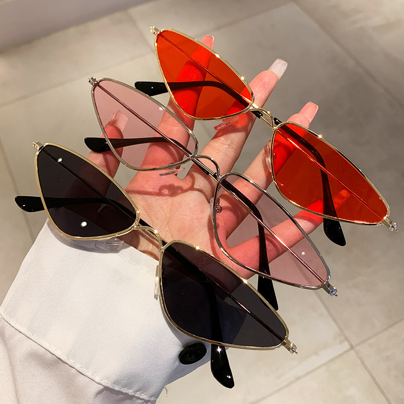 Новая версия солнцезащитных оч – обзор и цена Sunglasses Cat Eye