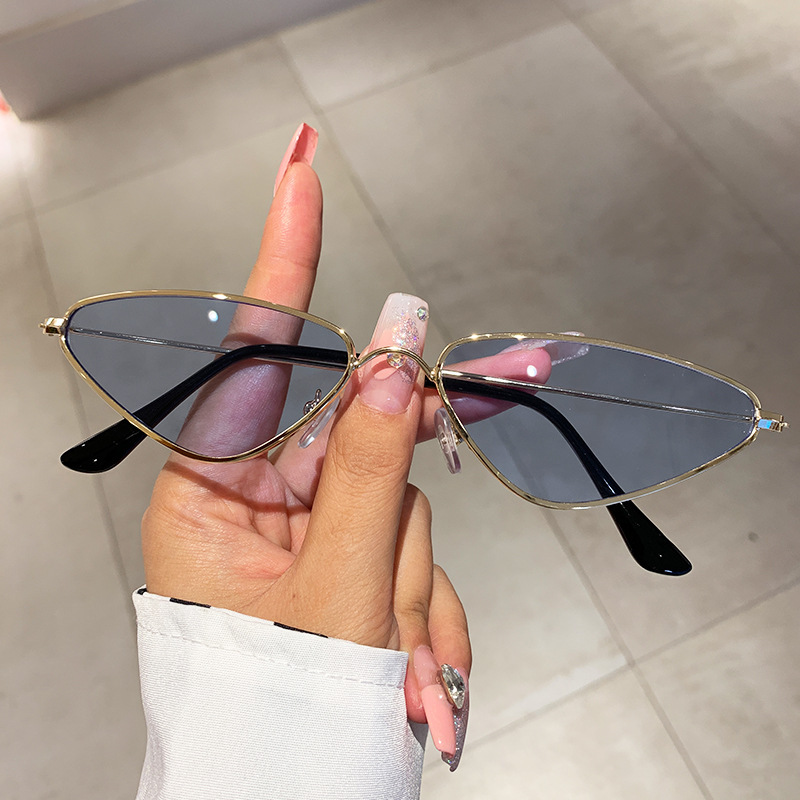Новая версия солнцезащитных оч – обзор и цена Sunglasses Cat Eye
