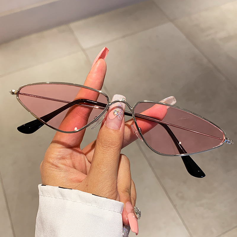 Новая версия солнцезащитных оч – обзор и цена Sunglasses Cat Eye