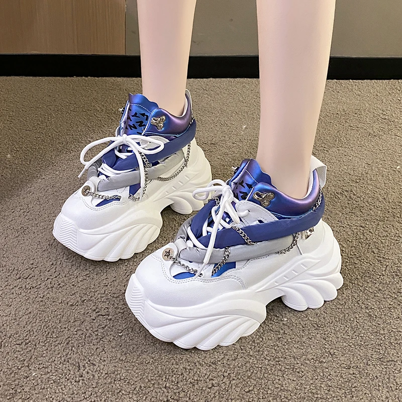 Милые женские кроссовки Kawaii – обзор и цена Wedge Espadrille Women