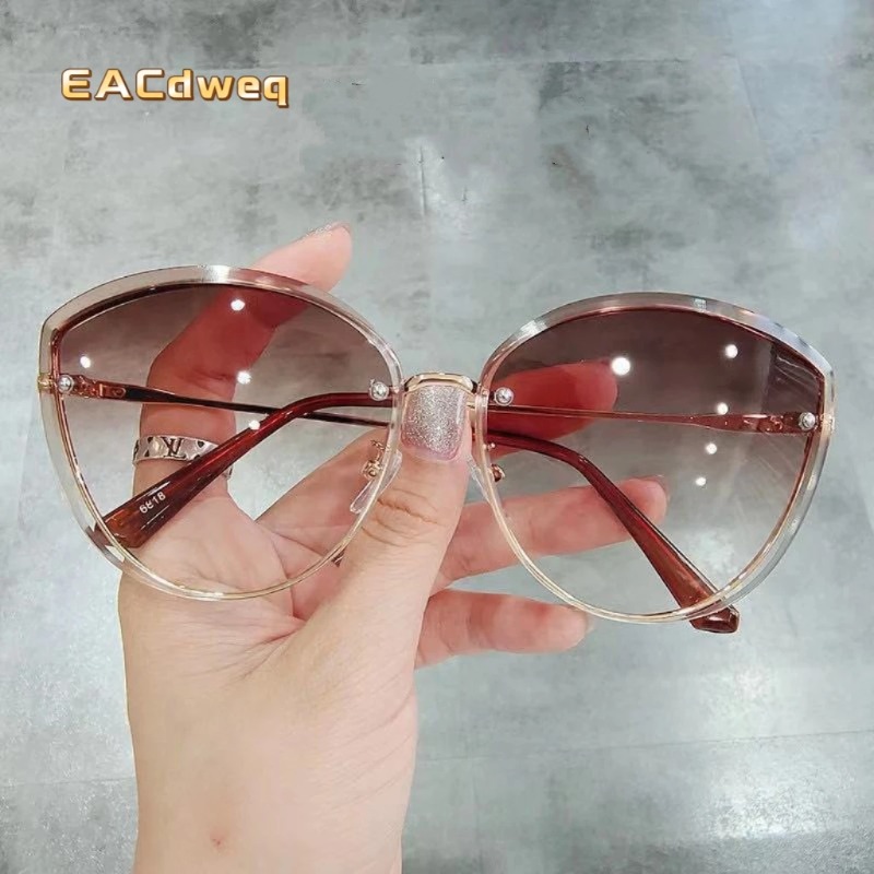 Высококачественные женские сол – обзор и цена Sunglasses Cat Eye