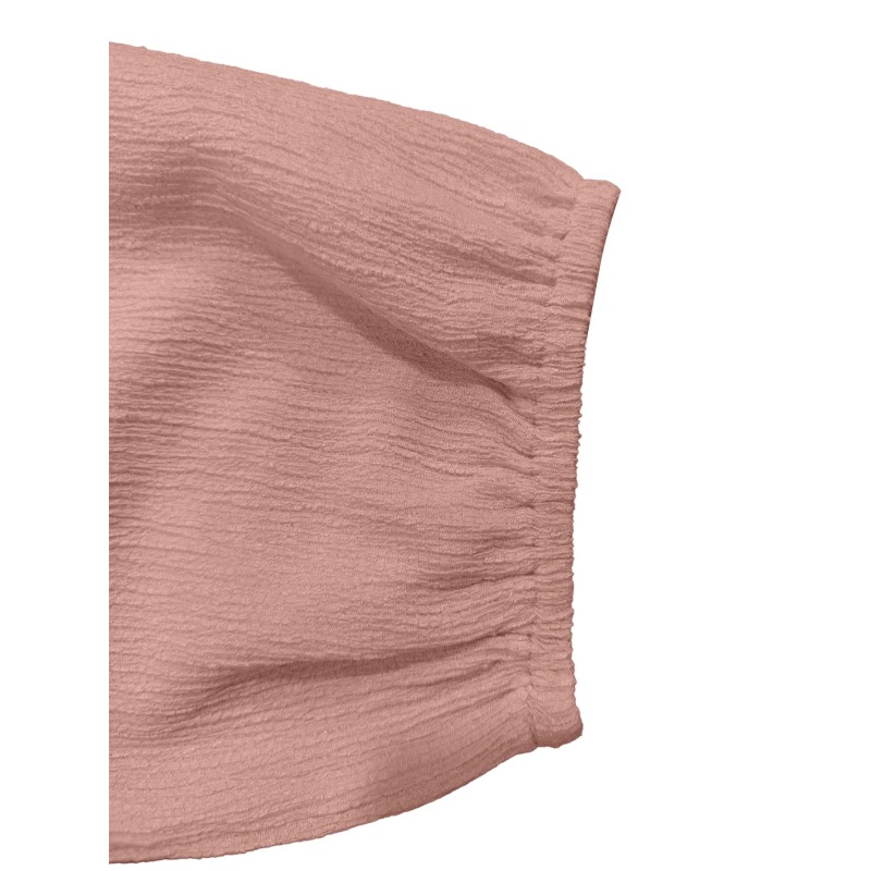 Плюс размеры 1XL-5XL, женские  – обзор и цена Blouse Off Shoulder