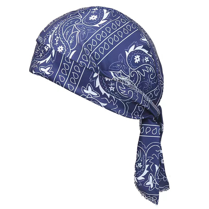 Мужская бандана-шарф для велос – обзор и цена Headband Summer Knit