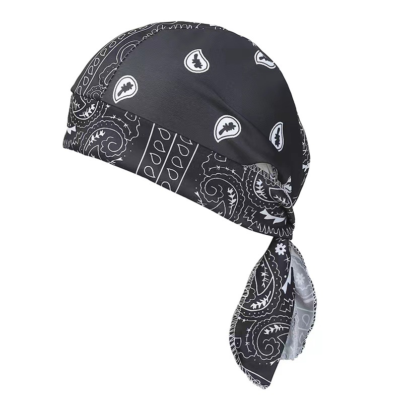 Мужская бандана-шарф для велос – обзор и цена Headband Summer Knit