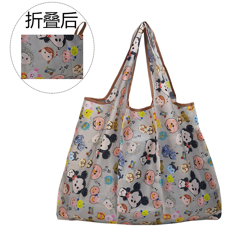 Большая модная корейская склад – обзор и цена Tote Bag Beach