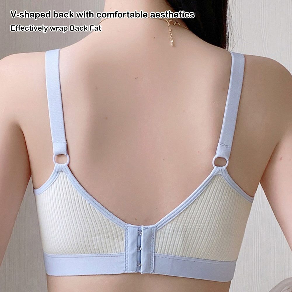 Модный бюстгальтер для кормящи – обзор и цена Bralette Triangle Set