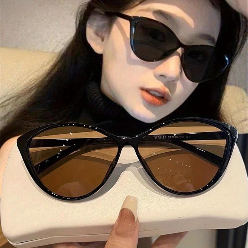 1 шт. Ретро-очки «кошачий глаз – обзор и цена Sunglasses Cat Eye